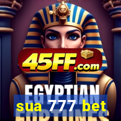sua 777 bet